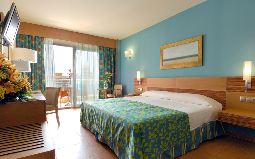 Bedroom 3, Elba Carlota Beach & Convention Resort, Las Palmas