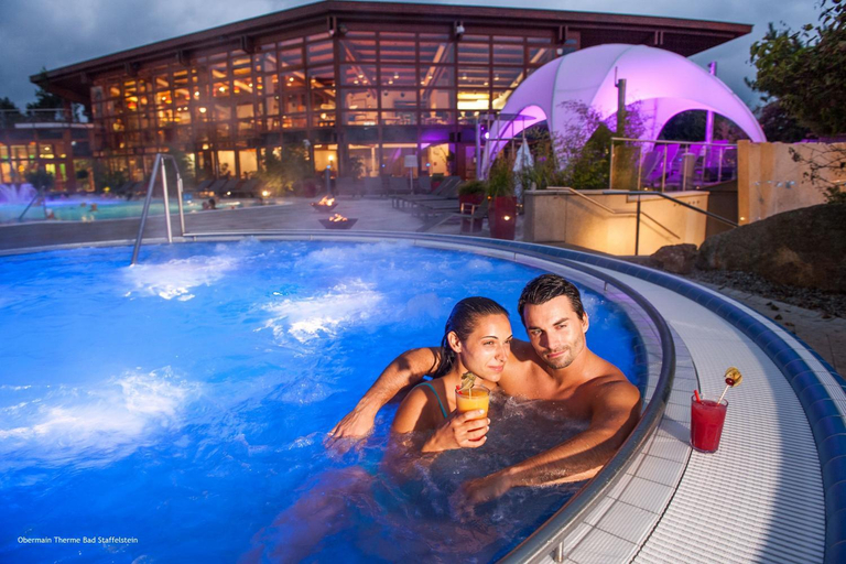Sport & Beauty 5, Haus am Heubach - Hotel garni, Lichtenfels