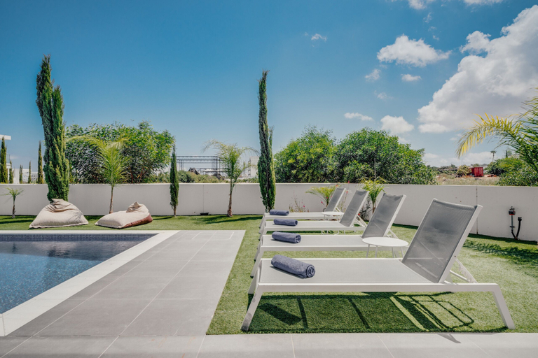 Sport & Beauty 5, Protaras Olivia Pearl Villa 15