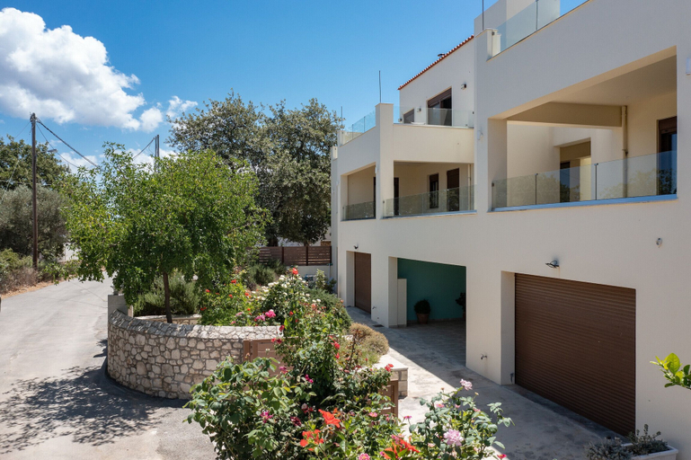 Exterior & Views 2, Margo Villa, Crete