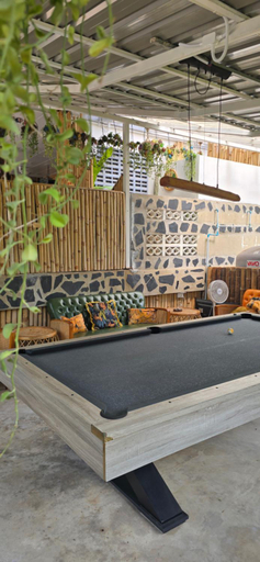 Food & Drinks 5, Koh Kood Garden House, K. Ko Kut