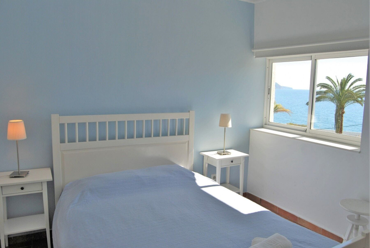 Room 2, Carabeo 24 Apartment by Casasol, Málaga