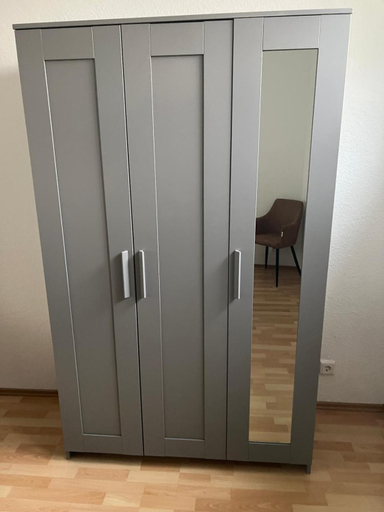 Others 4, 24-7 Living - Modern Apartments in Waltrop with Top Connection, Recklinghausen