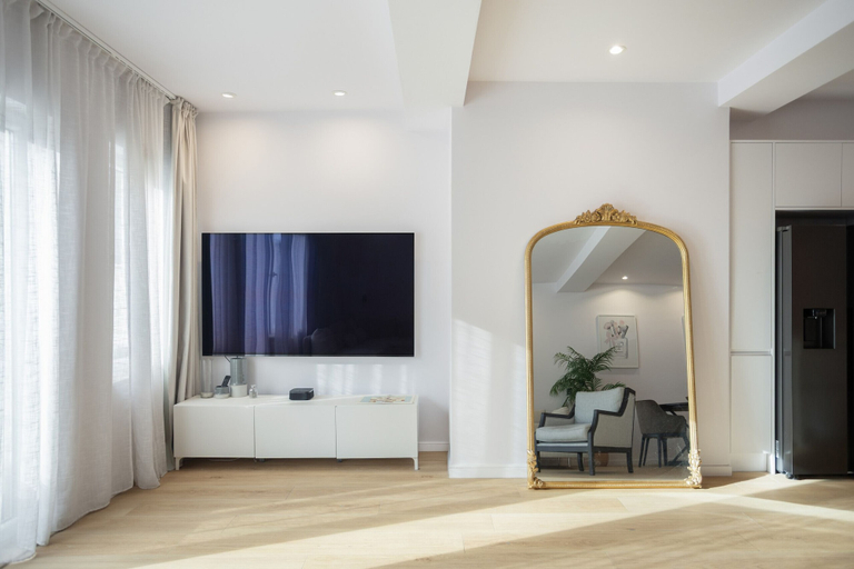 Interior 5, Marques DE Pombal Grand Prestige, Lisbon
