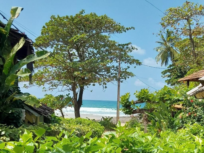 Beach, Beach House NATUREZA, Itacaré
