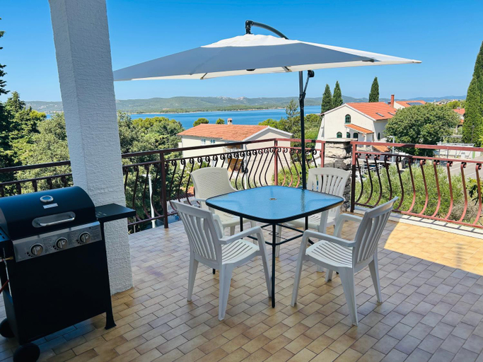 Others 5, Danyja Apartments, Biograd na Moru