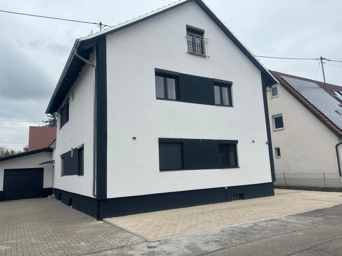 Exterior & Views, Safran Apartments Gunzburg, Günzburg