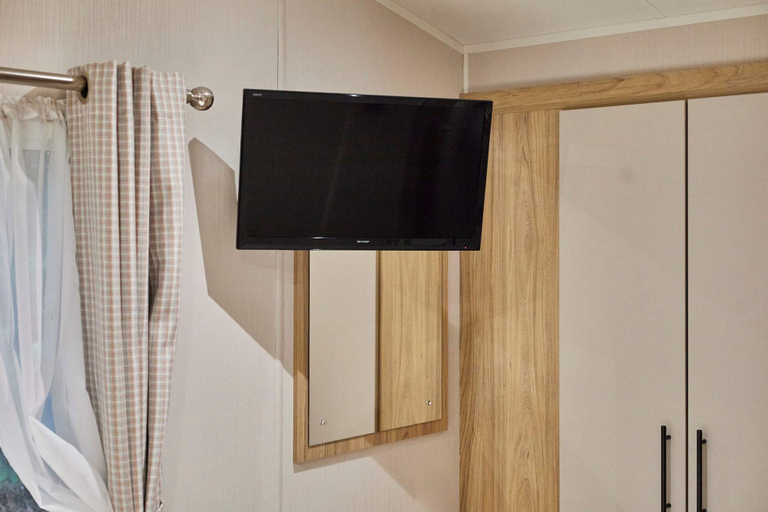 Room 4, Host Stay Blossom Lodge, East Riding of Yorkshire