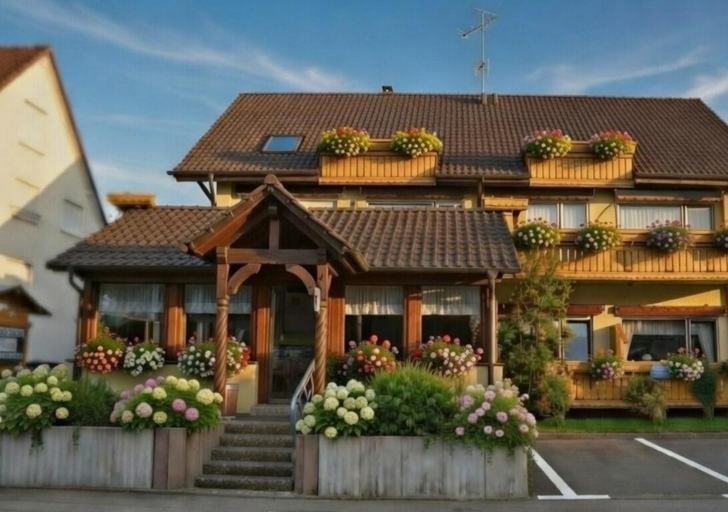 Exterior & Views, Gästehaus Herzog am Bodensee, Bodenseekreis
