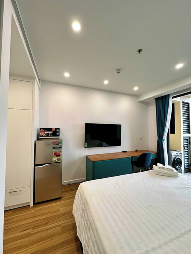 Room 5, H House Apartment Phu Quoc, Phú Quốc