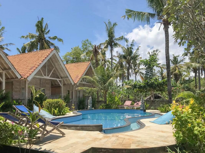 Sport & Beauty 5, Coconut Village Guest House Lembongan RedPartner, Klungkung