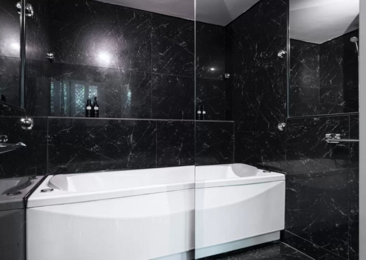 Bathroom 5, Stylish Loft in Corso Magenta, Milano