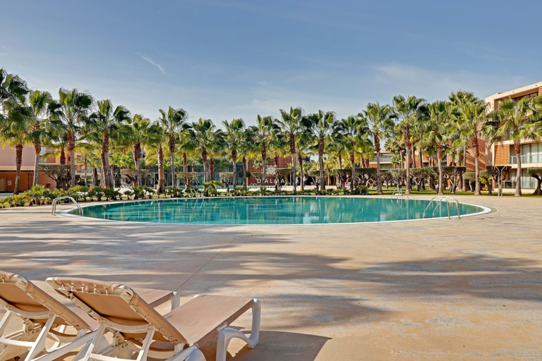 Pool 2, Coco Design - By D´alma Portuguesa, Albufeira