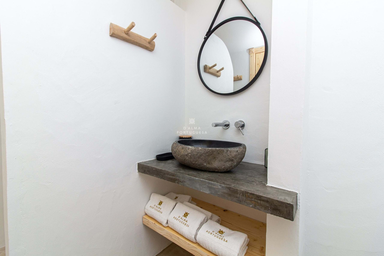 Bathroom 4, Apartment Terracota By D´alma Portuguesa, Albufeira
