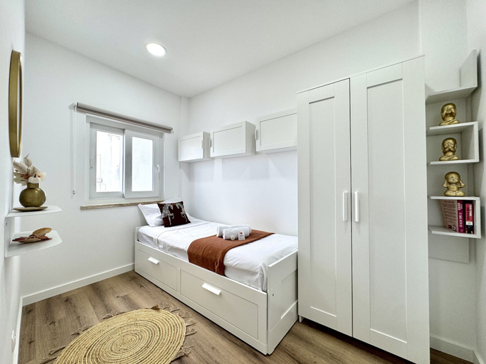 Room 5, Albufeira Shine by Homing, Albufeira