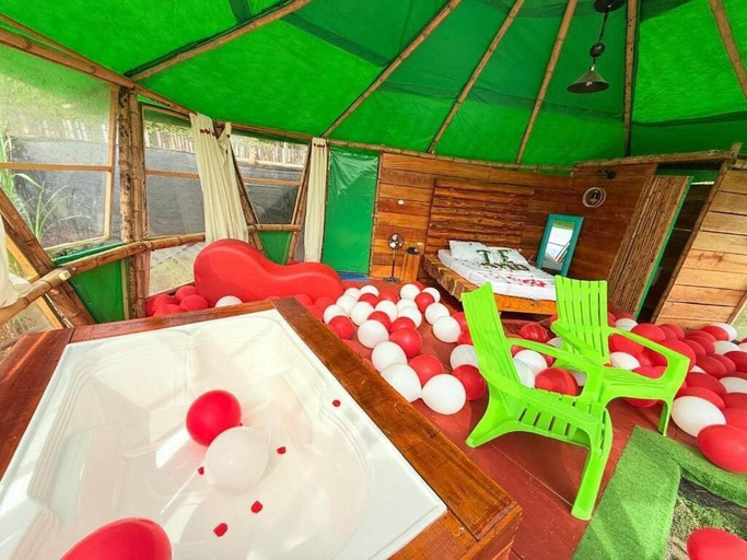 Property grounds 2, Glamping Horse, Santa Rosa de Cabal