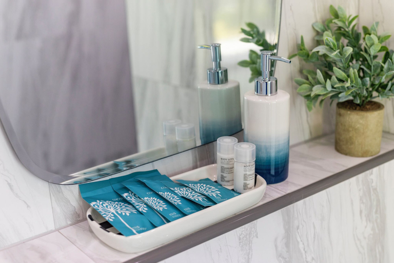 Bathroom amenities 5, Nanuea Village Ao Nang, Mueang Krabi