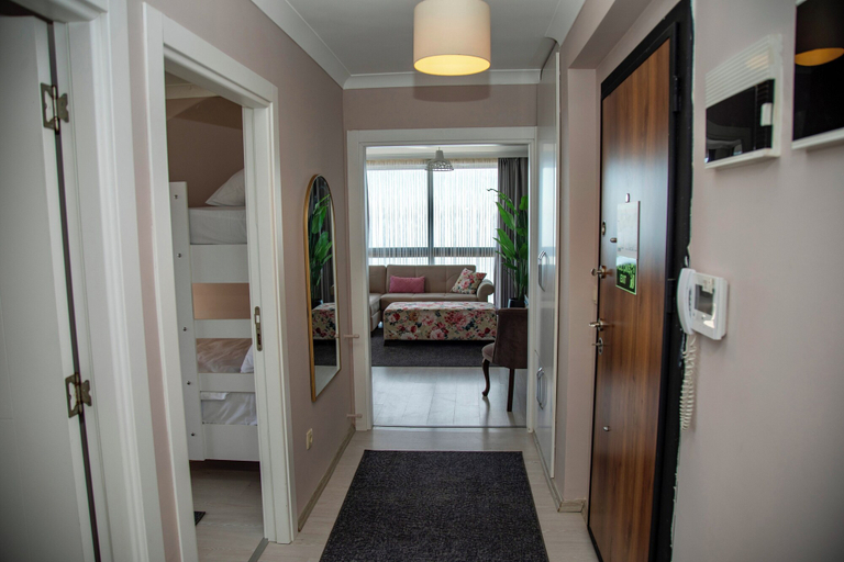 Room 5, Sofia Beach Residence, Yomra