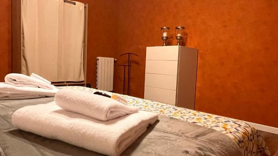 Spa, CASA DI RITA, Verona
