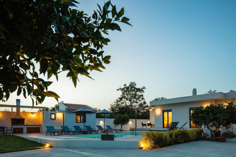 Exterior 4, Angeliana Villa, Crete