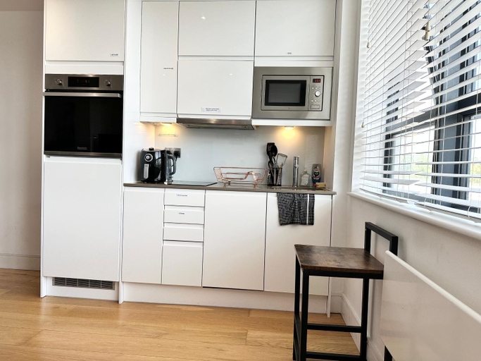 Others, Modern Double Room, West Sussex
