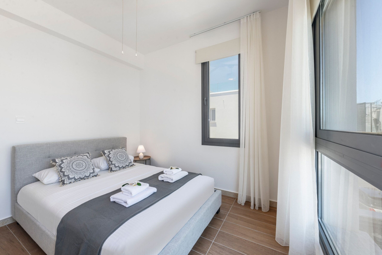 Bedroom 2, Protaras Sol e Mar Villa 1