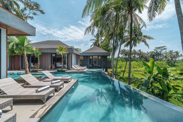 Primary image, Kiena Ubud, Gianyar