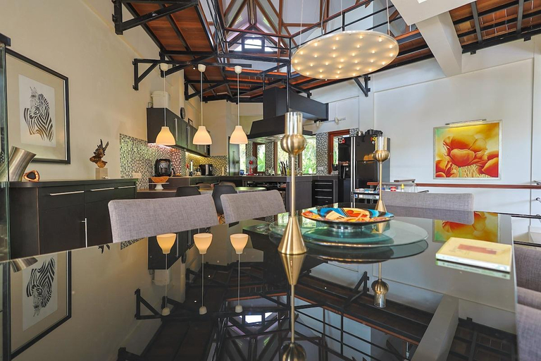 Food & Drinks 5, Diamond View Villa - Infinity Pool, Jacuzzi & Sunset Views, Langkawi