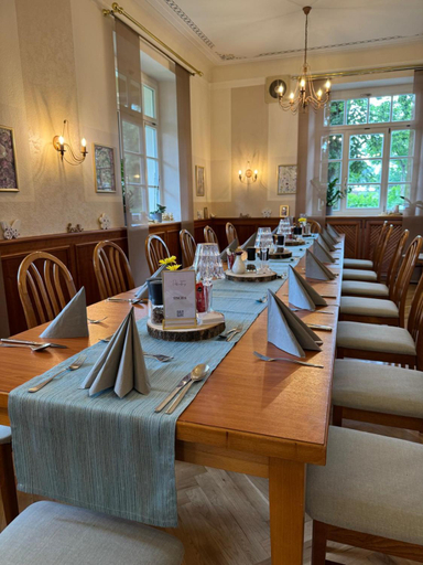 Food & Drinks 5, LANDGASTHAUS Dobraberg, Hof
