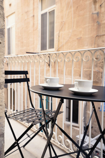 Interior 2, Cozy Maltese Loft Apartment