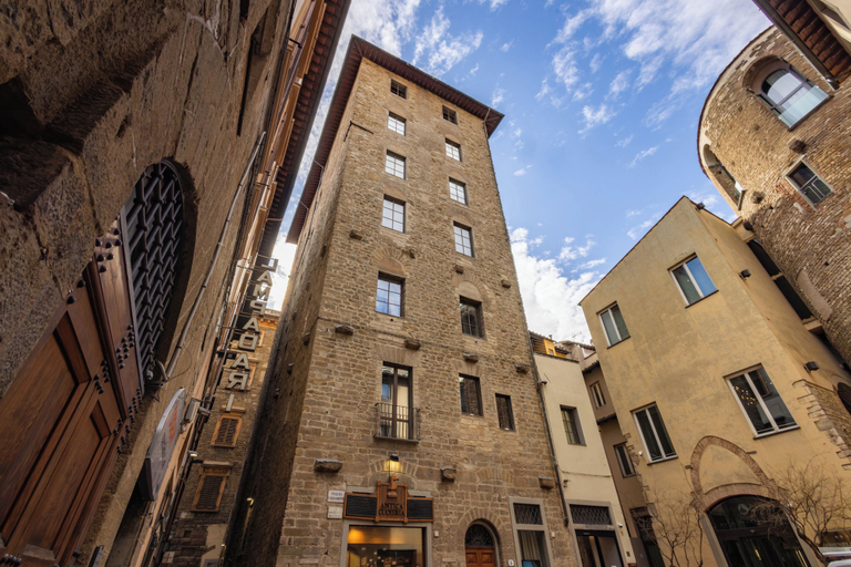 Exterior & Views 2, Donati Luxury Tower Suites, Florence
