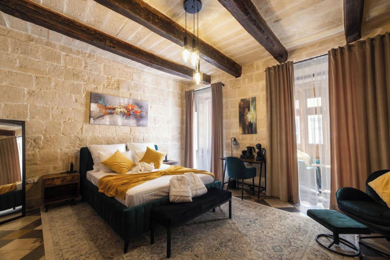 Interior 4, Palazzino Valentina Valletta