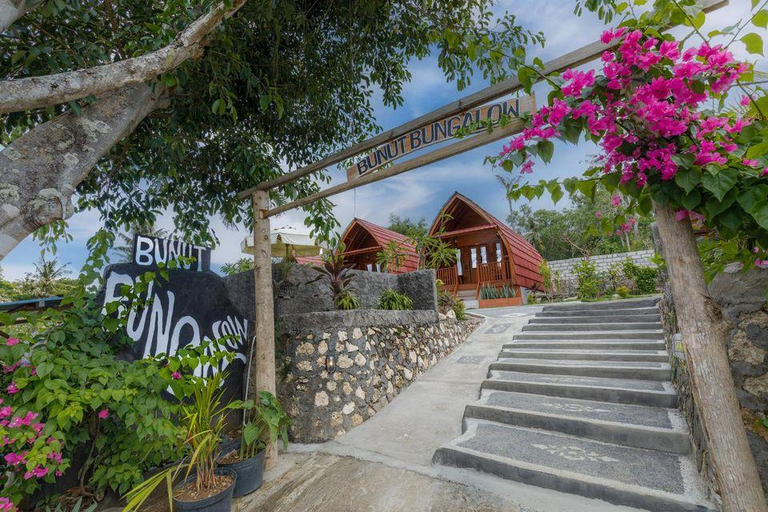 2, Bunut Bungalow, Klungkung