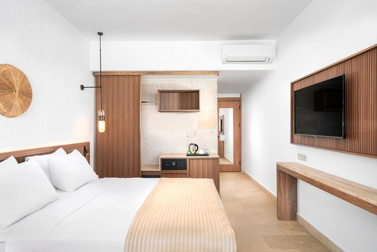 Bedroom 4, Yalihan Una, Alanya