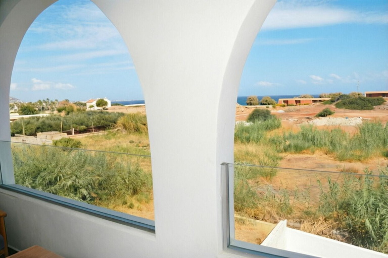 Interior 4, Ela Mare Hotel, Crete