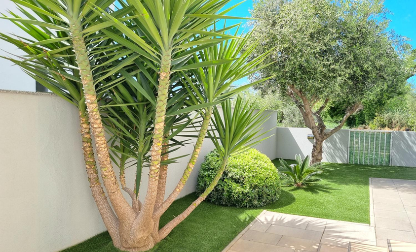Others 4, Apartment Villa Le Mare , Privlaka