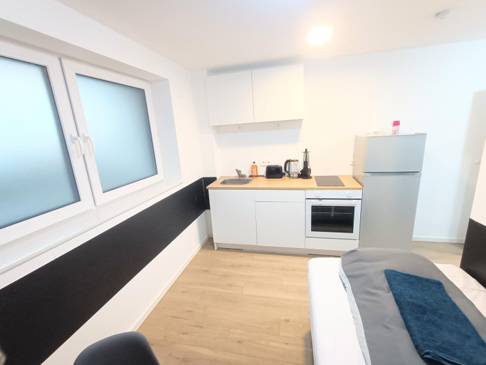 Others 4, Deluxe Studio-Apartments, Groß-Gerau