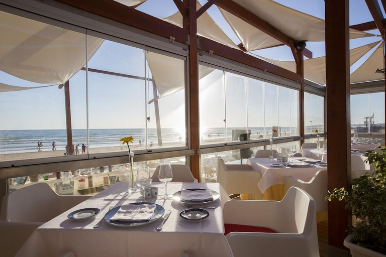 Food & Drinks 5, Hipotels Barrosa Park, Cádiz