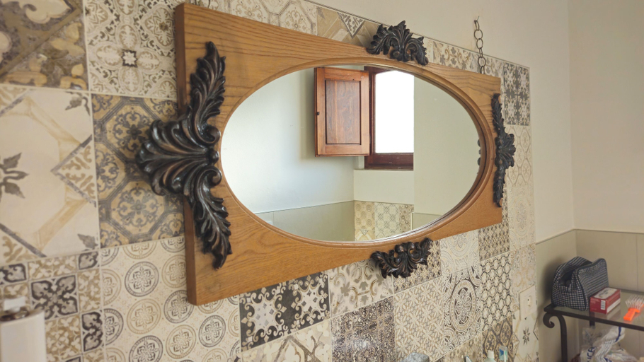 Interior 3, Il Peppolo Country House, Florence