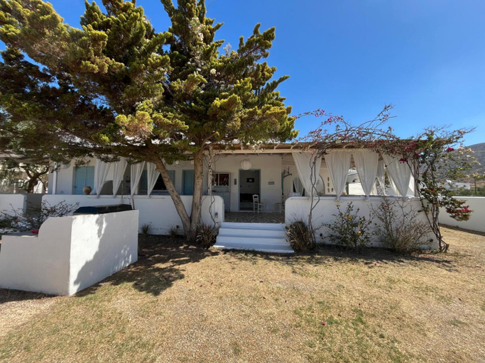 Exterior & Views 1, Villa Campos Yalos beach, South Aegean