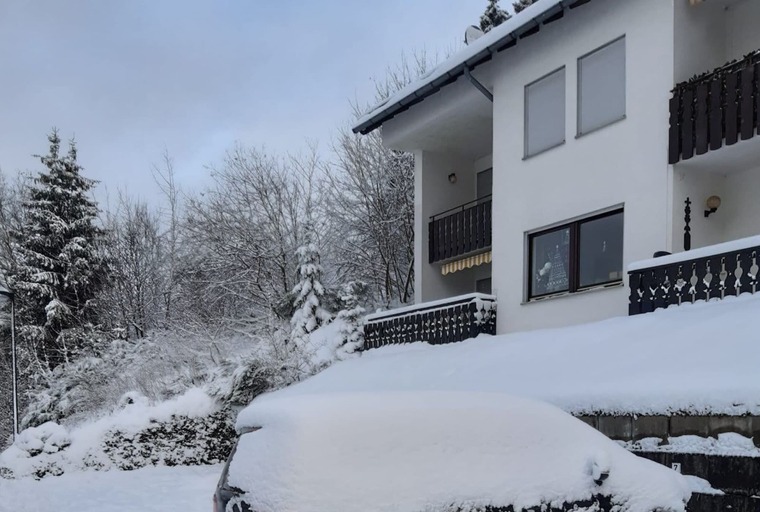Others 1, Wohnung in der Nahe des Hillebachsees, Hochsauerlandkreis