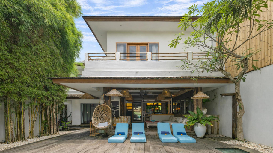 Exterior & Views 1, Villa Metisse by Villa Finder, Badung