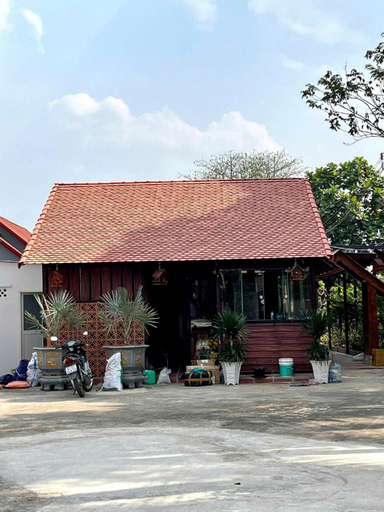 Exterior view 4, Hưng Phát Hotel 2 - Gadren, Ho Chi Minh City