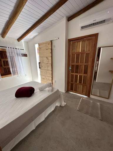 Bedroom 3, Vila Uryah, Porto Seguro