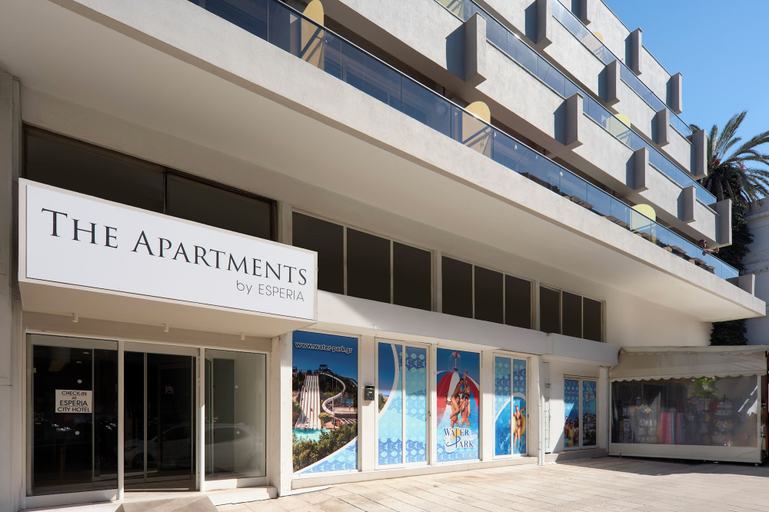 Exterior & Views 2, The Apartments by Esperia, South Aegean