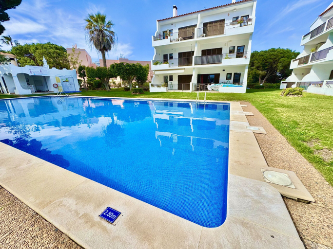 Sport & Beauty 5, Vilamoura Golf Apartment 2 by Homing, Loulé