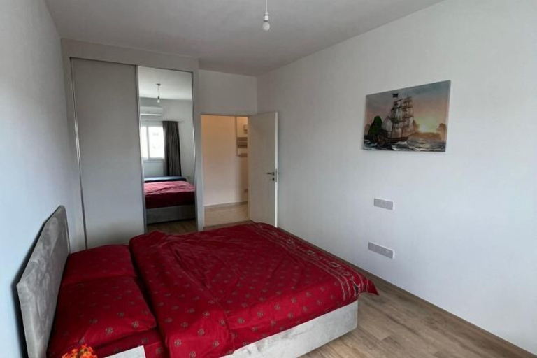 Bedroom 3, Feslikan Apartment