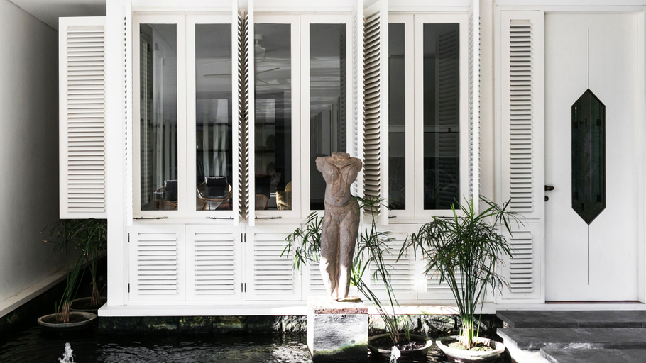 Exterior & Views 2, Villa 1880, Badung