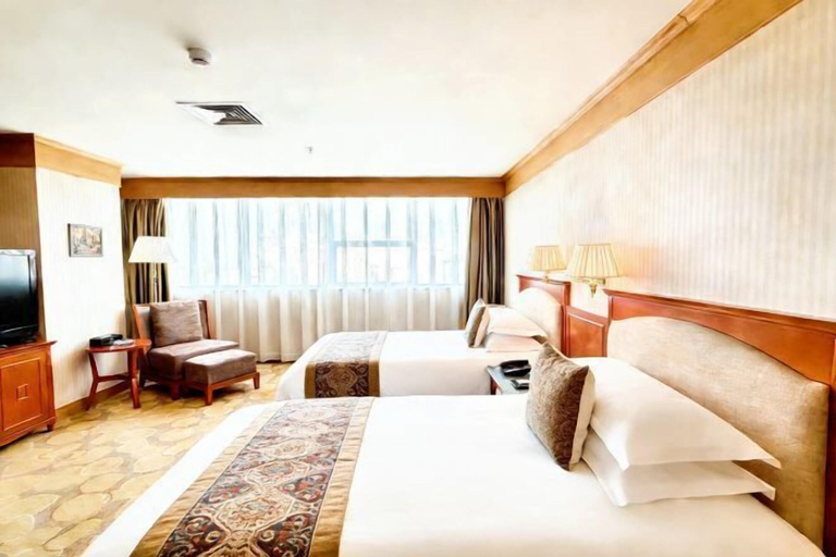 Room 5, Miramar Urumqi (CCMALL Hongshan Park Times Square Branch), Ürümqi