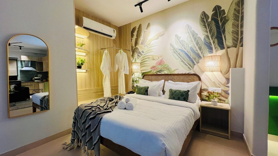 Room 3, Favo Banquet Hall Gurgaon, Gurgaon